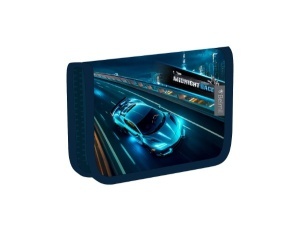 Pernica Belmil flip 335-72 Midnight race-cyber storm