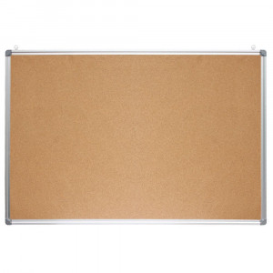 Plutana tabla 90x120cm ALU ram