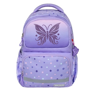 Ranac Belmil 338-36 Purple dots