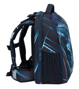 Ranac Belmil 338-82 Midnight race-cyber