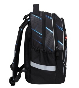Ranac Belmil 338-87 Midnight Turbo
