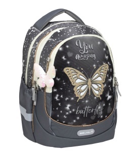 Ranac Belmil 338-87 Starlight Butterfly