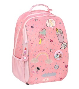 Ranac Belmil 338-96P Rosy glow
