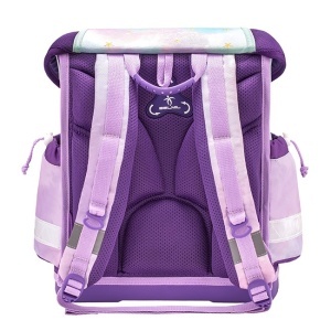 Ranac Belmil 403-13 Rainbow Unicorn Magic