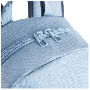 Ranac Phase Color2 Block Small 1zip 1džep Puma 091439-01 pastelno plavi-plavi