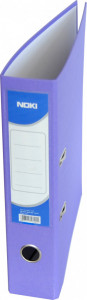 Registrator PVC normal 70mm, sa ojačanjem, A4