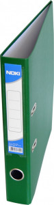 Registrator PVC uži 55mm, sa ojačanjem, A4