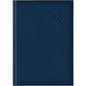 Rokovnik B5 linije 256strana Edolo A72 tamno plavi (blue)