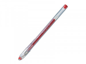 ROLER PILOT G1 0.5 CRVENI