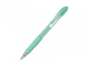 ROLER PILOT G2 0.7 PASTEL ZELENI