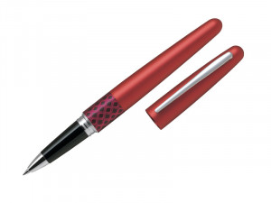 ROLER PILOT MR RETRO POP METALIC CRVENI