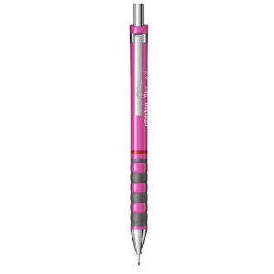 ROTRING TIKKY III PO 0.7 Fluo pink