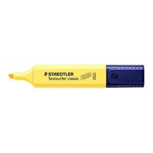 Staedtler Text marker- Signir - Žuti