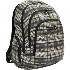STREET RANAC CANVAS SPARK
