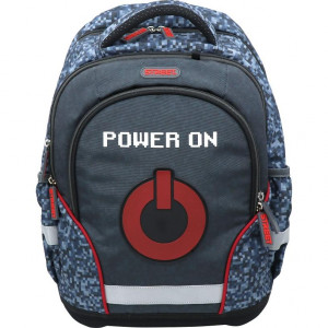 STREET RANAC ERGONOMIC POWER ON 2022