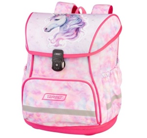 TARGET GT Click Unicorn Fantasy torba