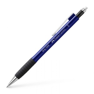 Tehnička olovka Grip Faber-Castell 0.5