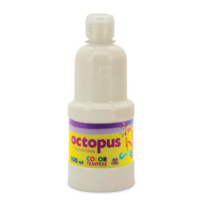 Tempera 500ml bela octopus unl-1123
