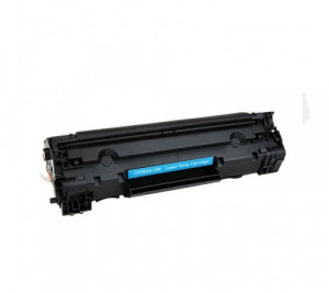 Toner Hewlett Packard CF283A,LJ PRO M125/M127 For use Ekoat