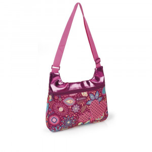 Torba na rame 33x30x4 cm Lucky 18