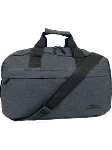 Torba putna za low cost 40x25x20 cm JBTB86 Bordlite crna