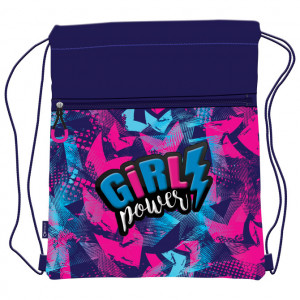 Torba za fizičko Girl Power 22.Connect