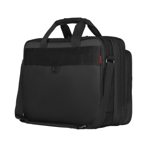 Torba za laptop 16" Legacy Double Wenger 600648 siva