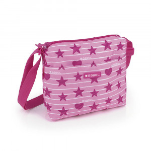 Torbica na rame 22x20x7 cm Shiny 20