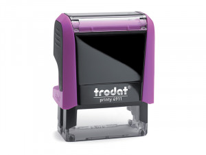 Trodat pečat Printy 4911 ROZE