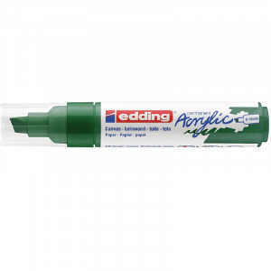 Akrilni marker E-5000 broad 5-10mm kosi vrh