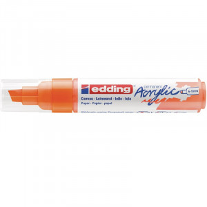 Akrilni marker E-5000 broad 5-10mm kosi vrh