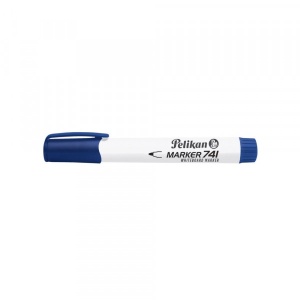 Board Marker Pelikan 741 plavi okrugli vrh