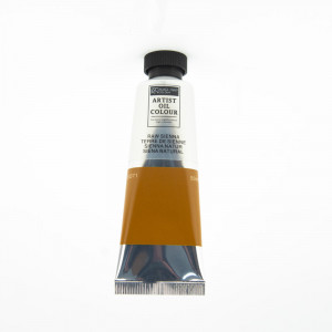 Boja uljana 50ml raw sienna po96071 magi-wap