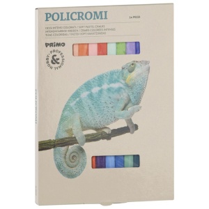 Boje suve (suvi pastel) 24boje karton CMP