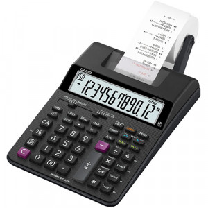CASIO računska maš. HR-150RCE