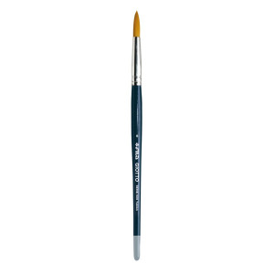 Četkica akvarel br.08 giotto 560800 taklon