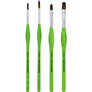Četkica Green Winner Eberhard Faber-Castell 1/4