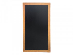 Crna tabla Securit Long, bukva 100x56 cm