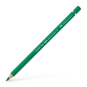 Faber Castell Albrecht Dürer – Emerald Green 163