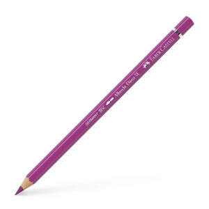 Faber Castell Albrecht Dürer – Light Red-Violet 135