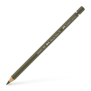 Faber Castell Albrecht Dürer – Olive Green Yellowish 173