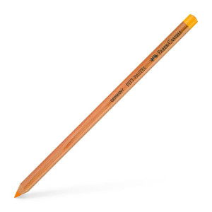 Faber Castell Pitt Pastel – Dark Chrome Yellow 109