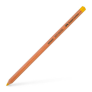 Faber Castell Pitt Pastel – Dark Naples Ochre 184