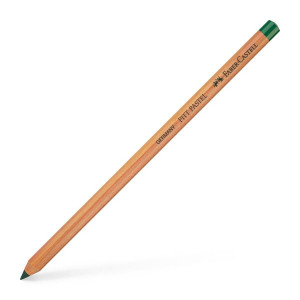 Faber Castell Pitt Pastel – Juniper Green 165