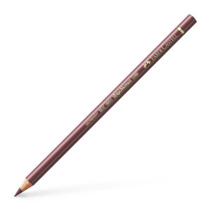 Faber Castell Polychromos – Caput Mortuum 169