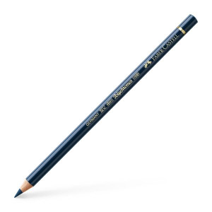 Faber Castell Polychromos – Dark Indigo 157