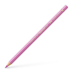 Faber Castell Polychromos – Light Magenta 119