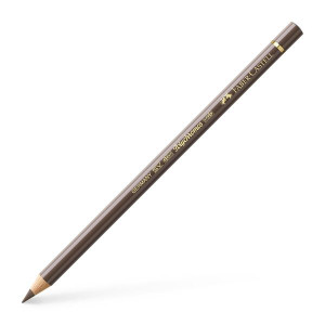 Faber Castell Polychromos – Nougat 178