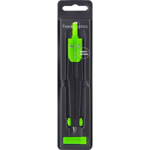 Faber Castell šestar "school & college"