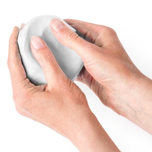 FIMO Air Light 250gr Terracota